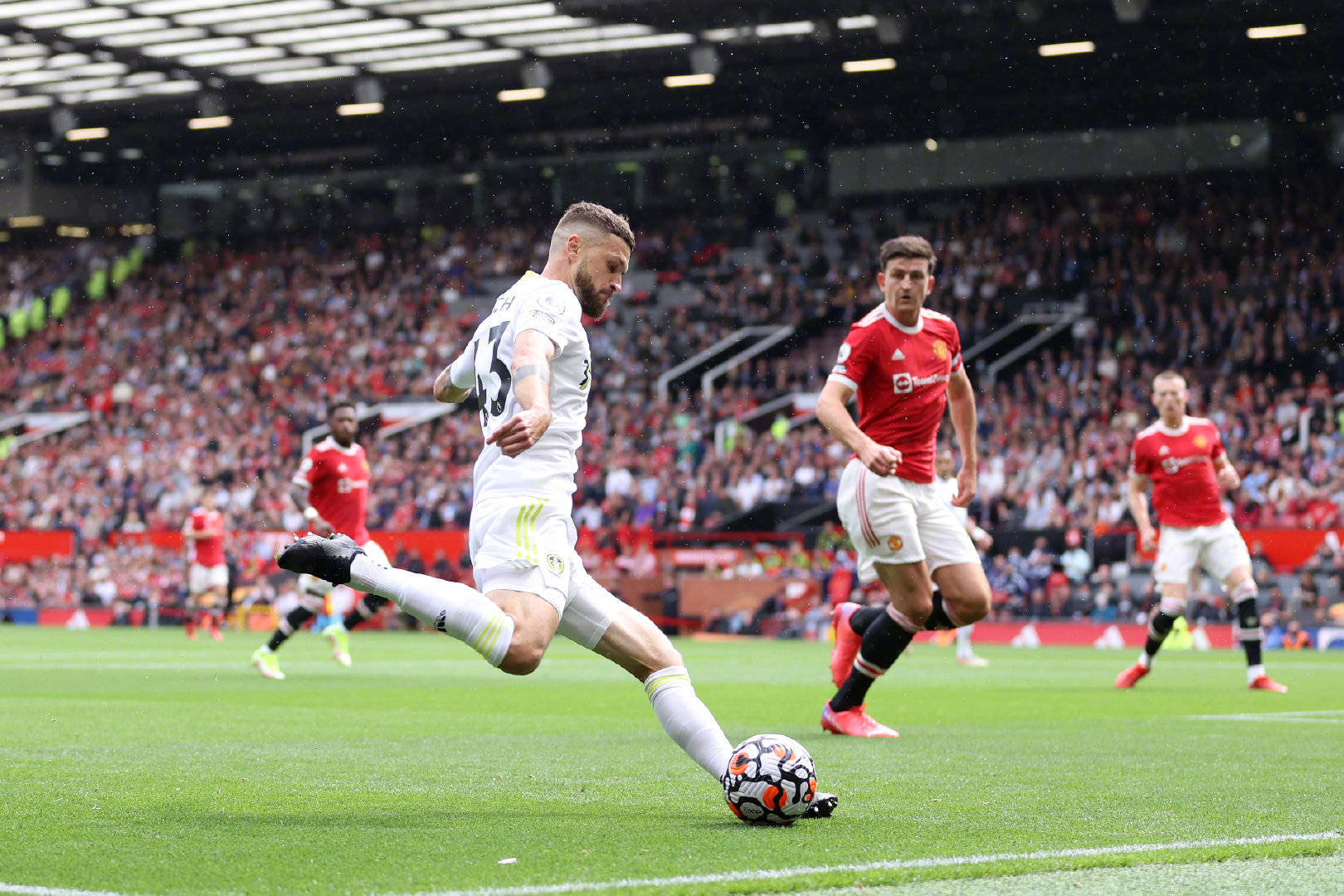 计划和严谨 计划和严谨